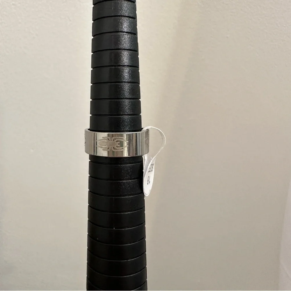 5/$20‎ stainless steel ring